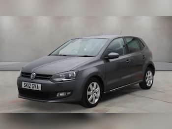 Used Volkswagen Polo 2012 for sale - 79791757: Photo