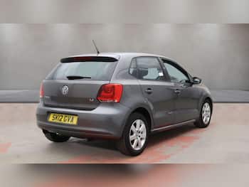 Used Volkswagen Polo 2012 for sale - 79791757: Photo