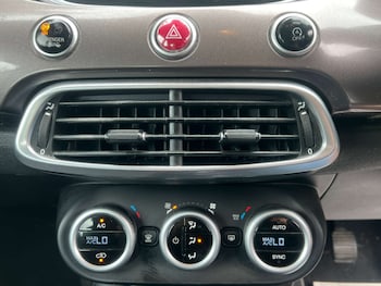Used Fiat 500X 2015 for sale - 75528414: Photo