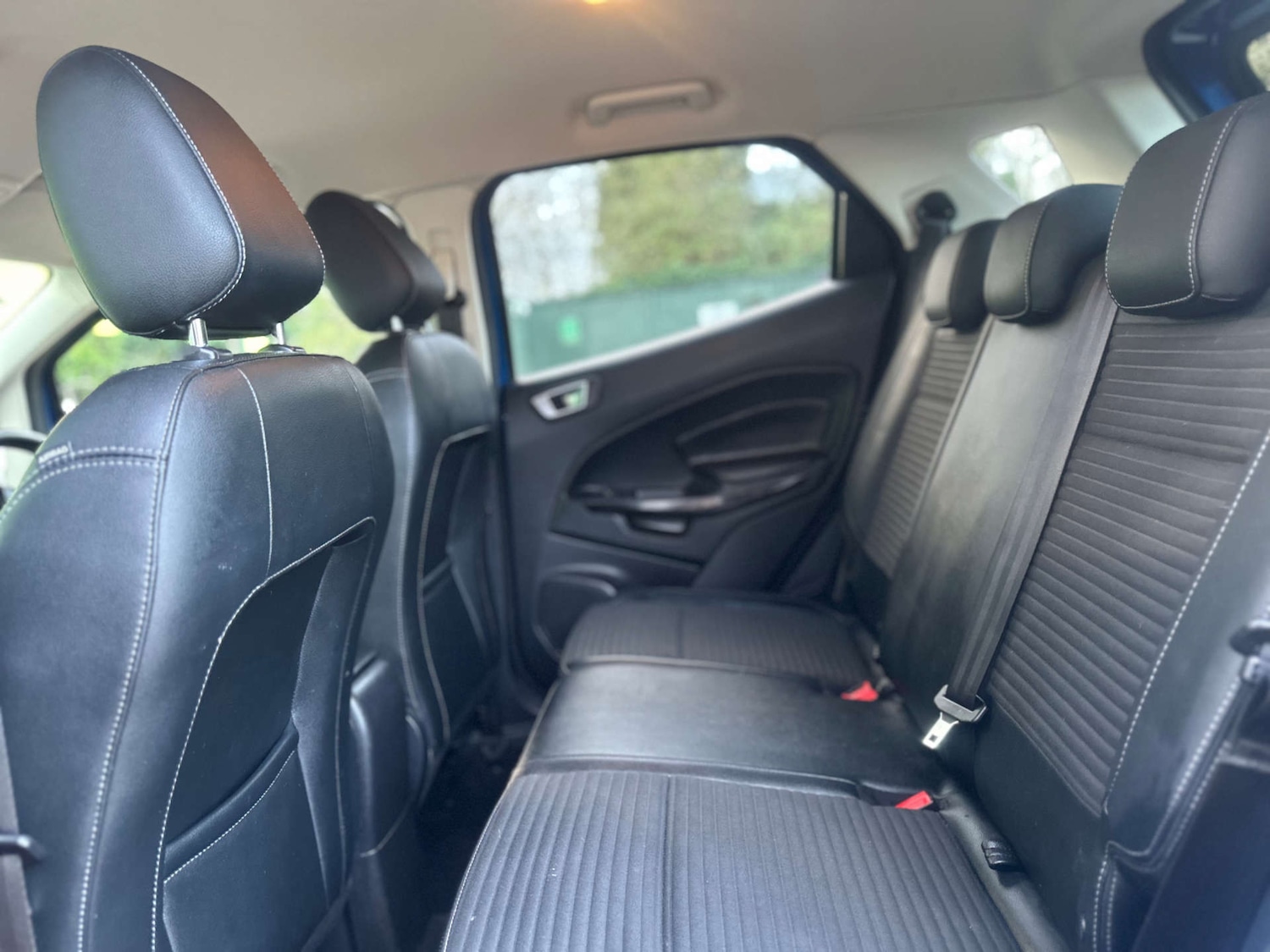 Used Ford Ecosport 2019 for sale - 76693626: Photo 12