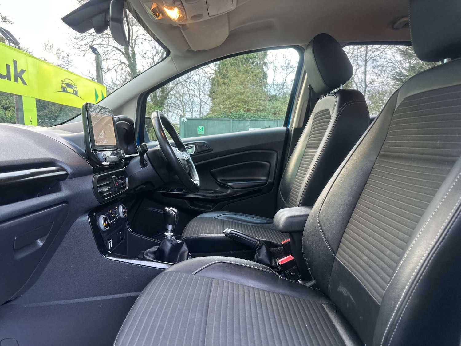 Used Ford Ecosport 2019 for sale - 76693626: Photo 15