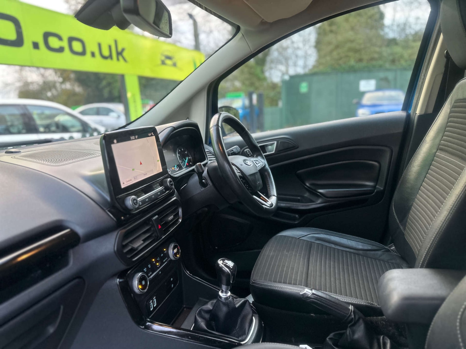 Used Ford Ecosport 2019 for sale - 76693626: Photo 16