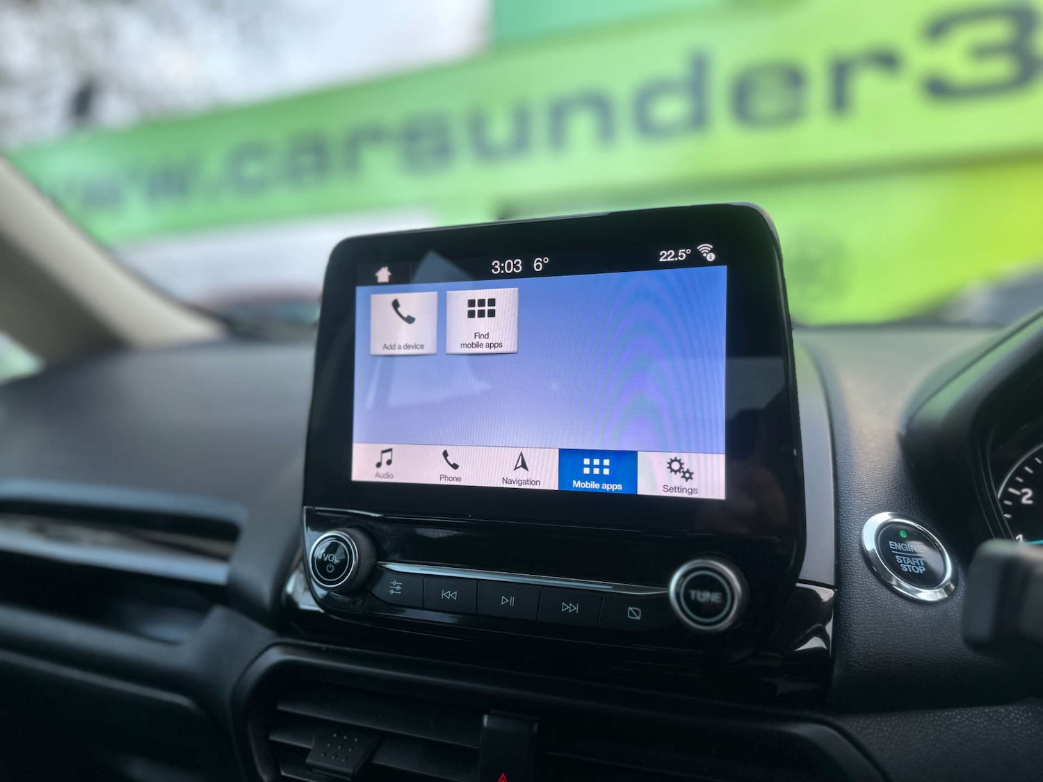 Used Ford Ecosport 2019 for sale - 76693626: Photo 17