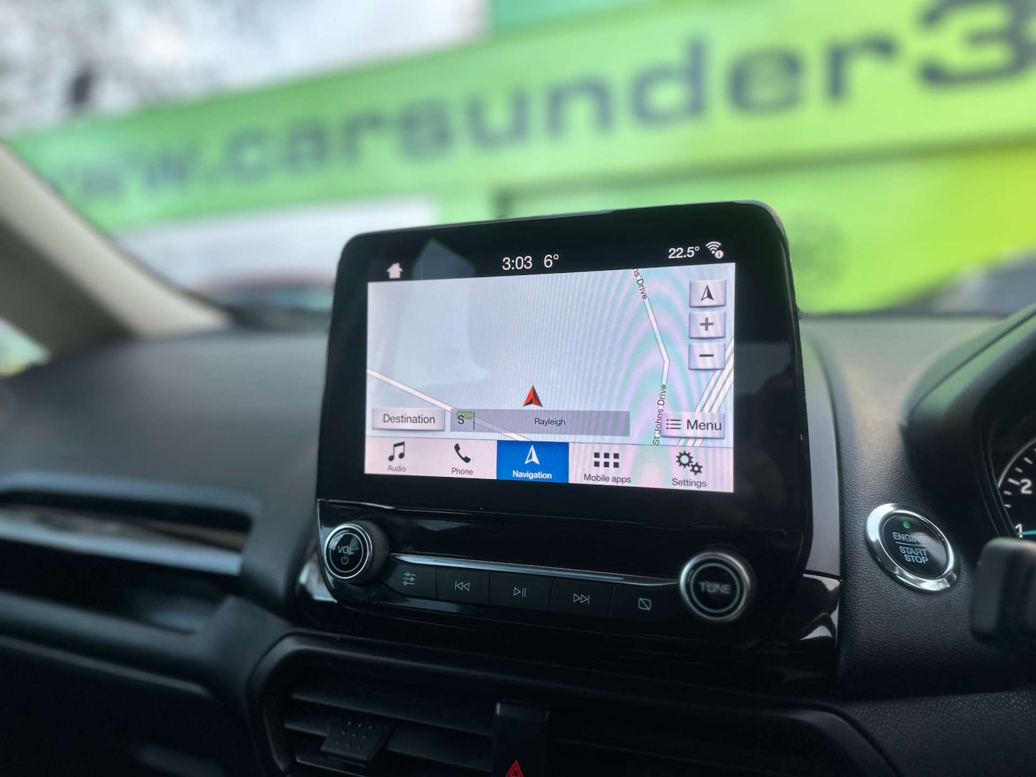 Used Ford Ecosport 2019 for sale - 76693626: Photo 18