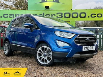 Ford - Ecosport