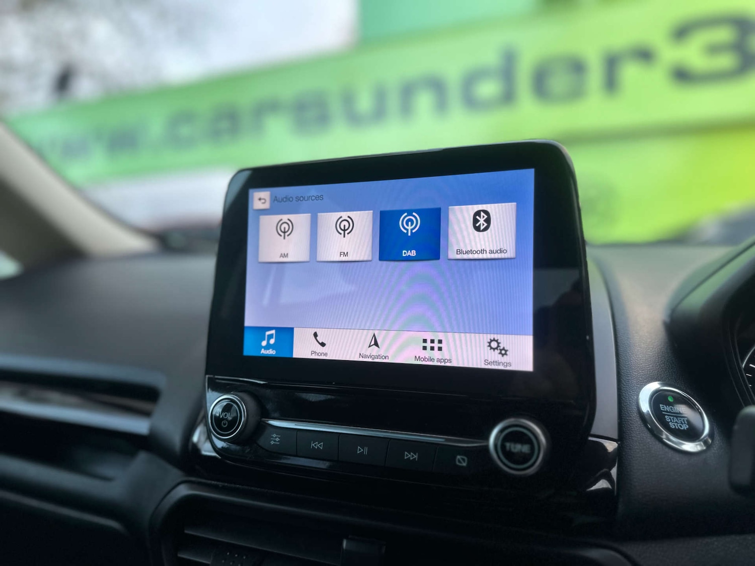 Used Ford Ecosport 2019 for sale - 76693626: Photo 21