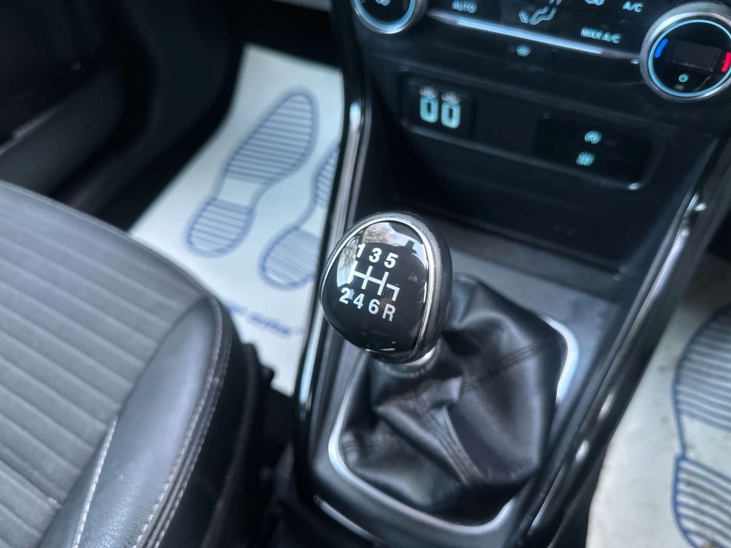 Used Ford Ecosport 2019 for sale - 76693626: Photo 23