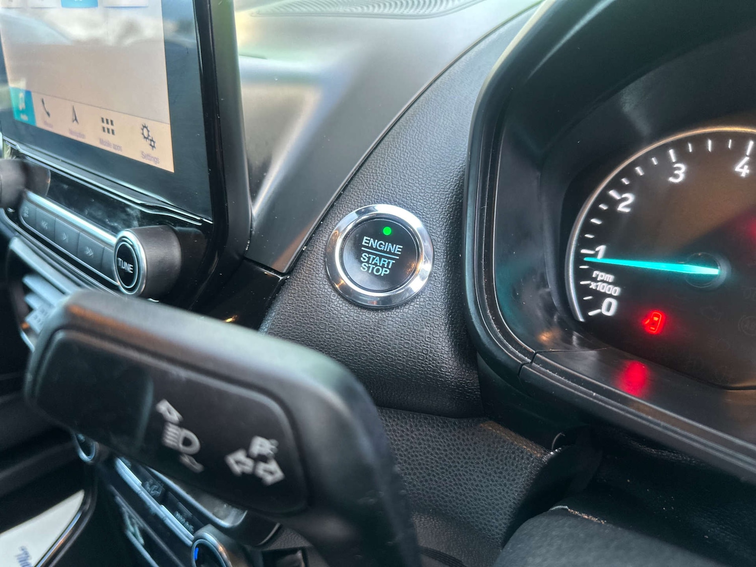 Used Ford Ecosport 2019 for sale - 76693626: Photo 26