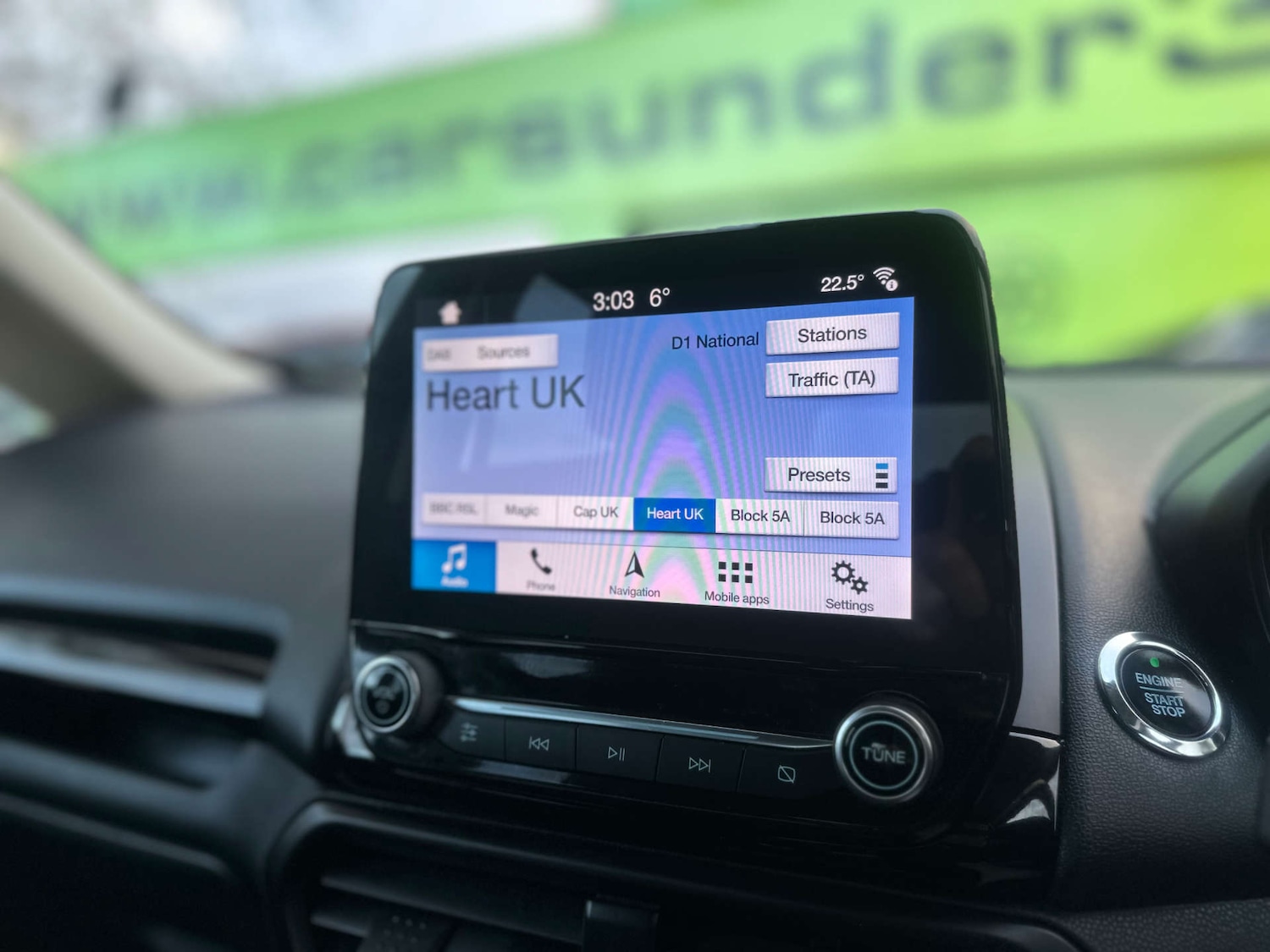 Used Ford Ecosport 2019 for sale - 76693626: Photo 3