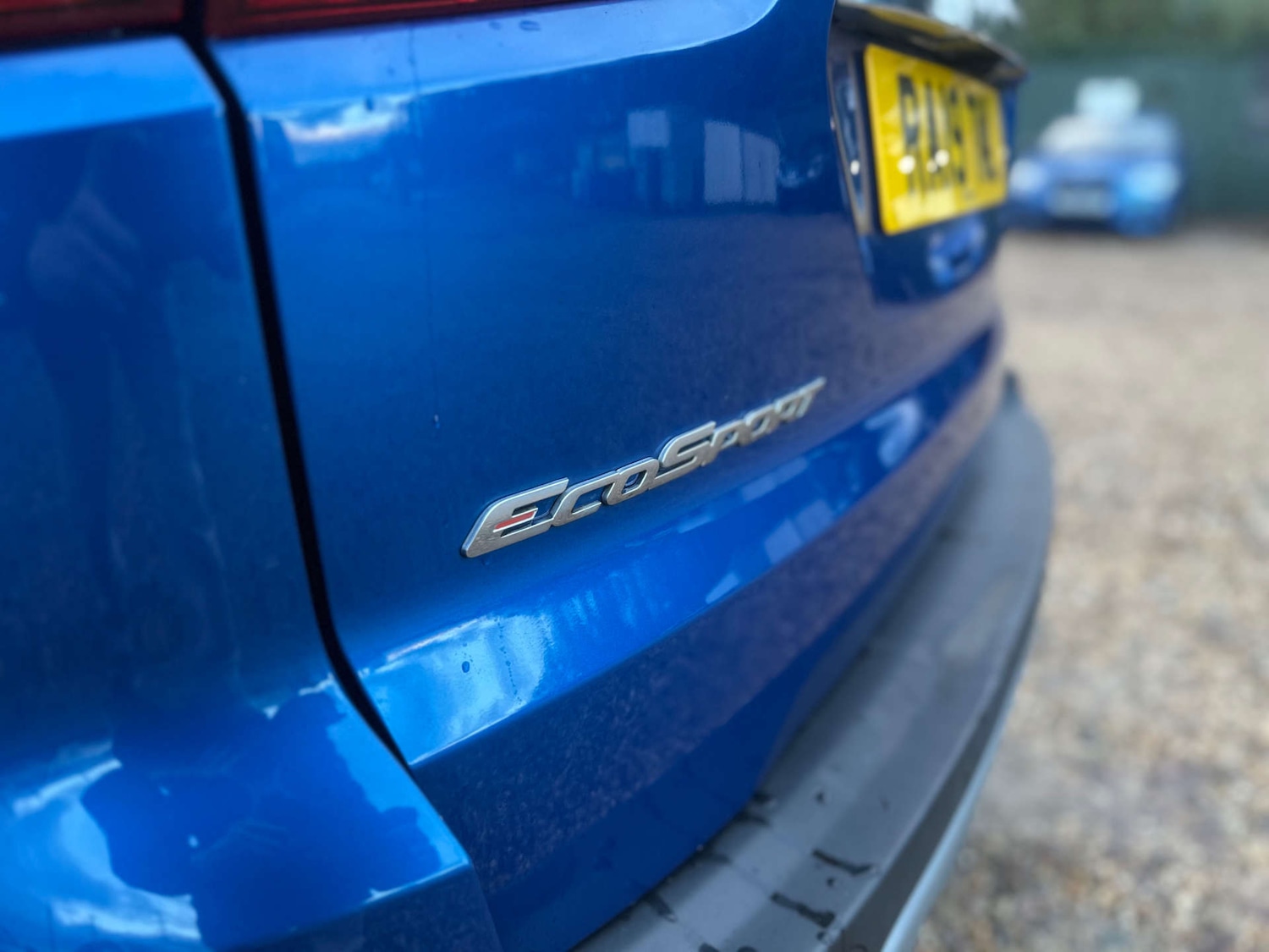 Used Ford Ecosport 2019 for sale - 76693626: Photo 37