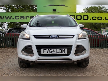 Used Ford Kuga 2015 for sale - 78882899: Photo