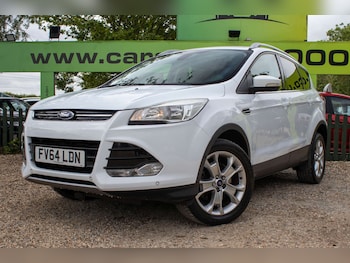 Used Ford Kuga 2015 for sale - 78882899: Photo