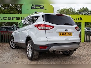 Used Ford Kuga 2015 for sale - 78882899: Photo