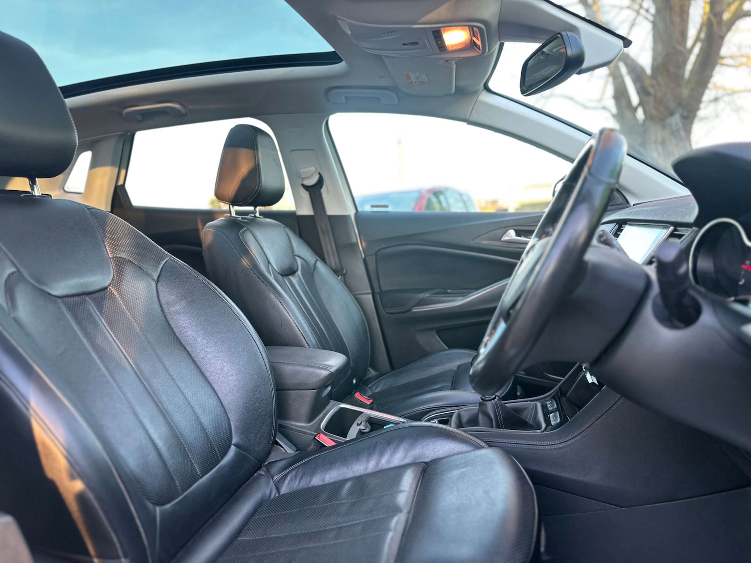 Used Vauxhall Grandland X 2018 for sale - 77693770: Photo 12