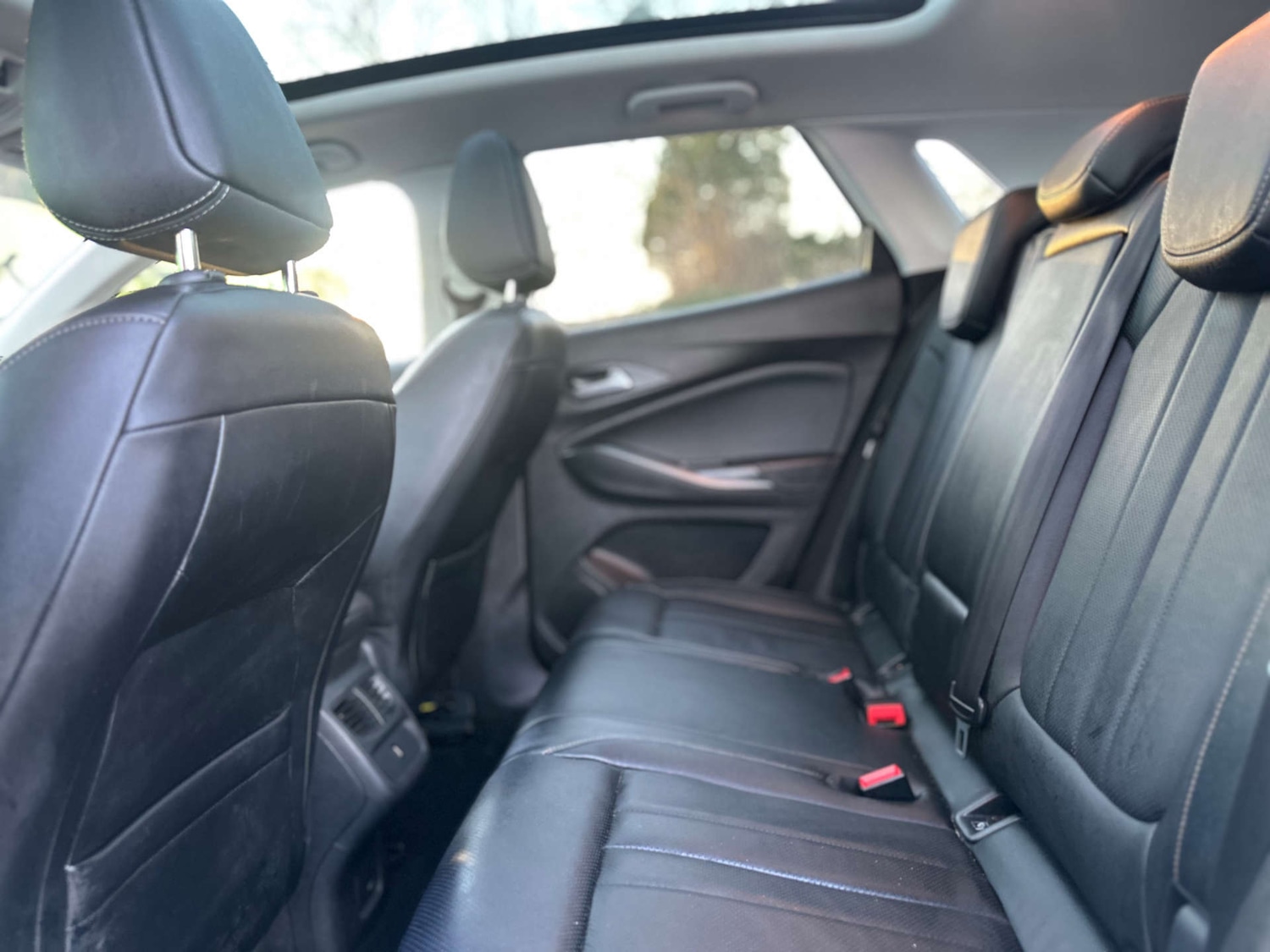 Used Vauxhall Grandland X 2018 for sale - 77693770: Photo 13