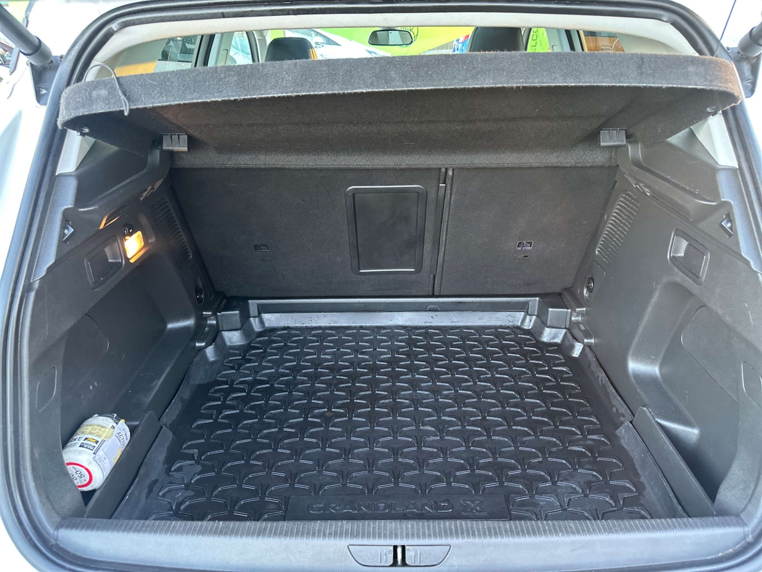 Used Vauxhall Grandland X 2018 for sale - 77693770: Photo 14