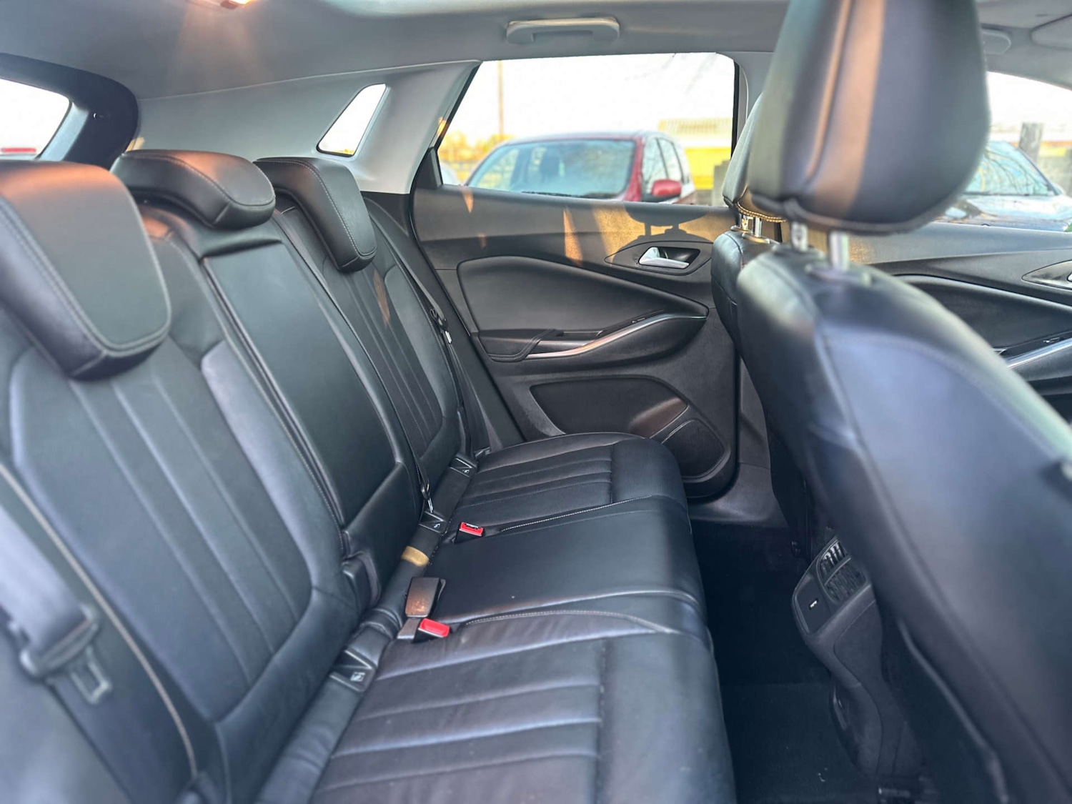 Used Vauxhall Grandland X 2018 for sale - 77693770: Photo 15