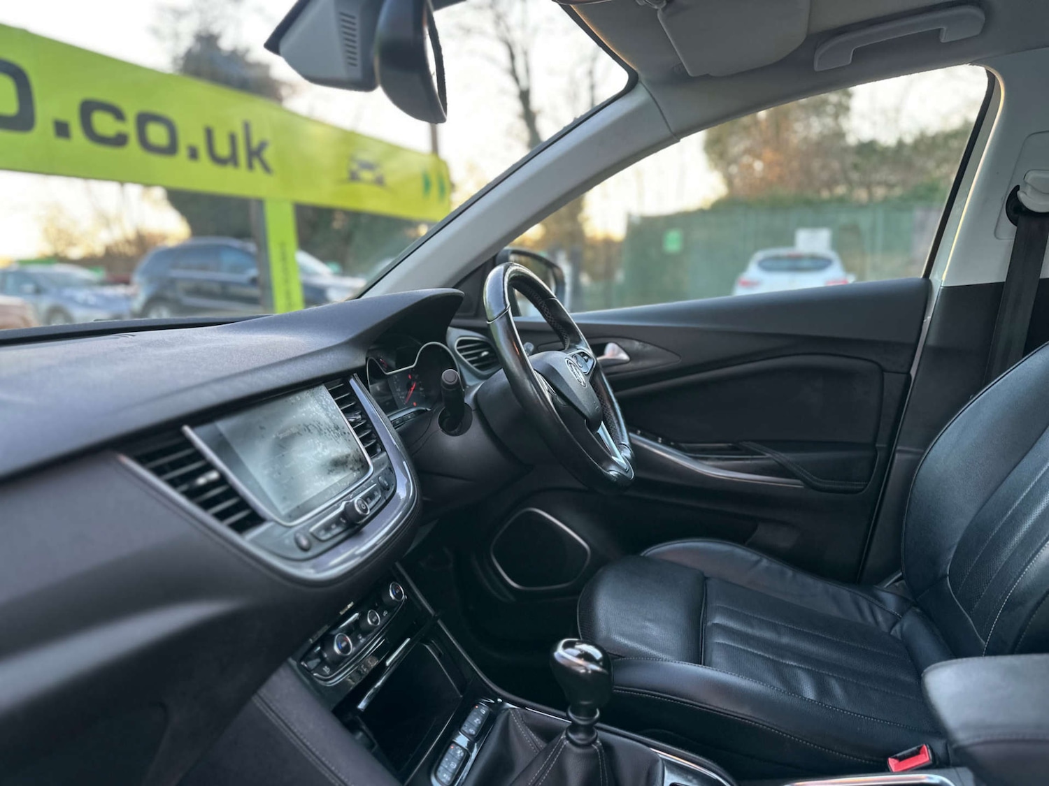 Used Vauxhall Grandland X 2018 for sale - 77693770: Photo 18