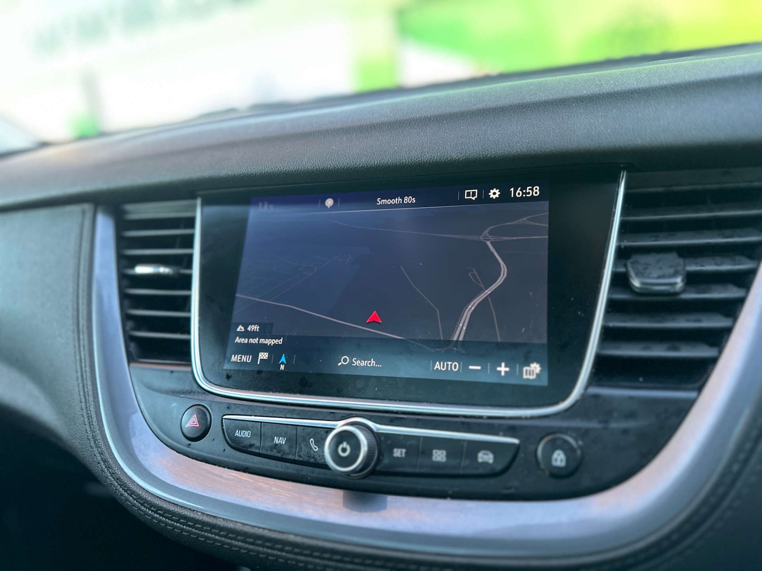 Used Vauxhall Grandland X 2018 for sale - 77693770: Photo 19