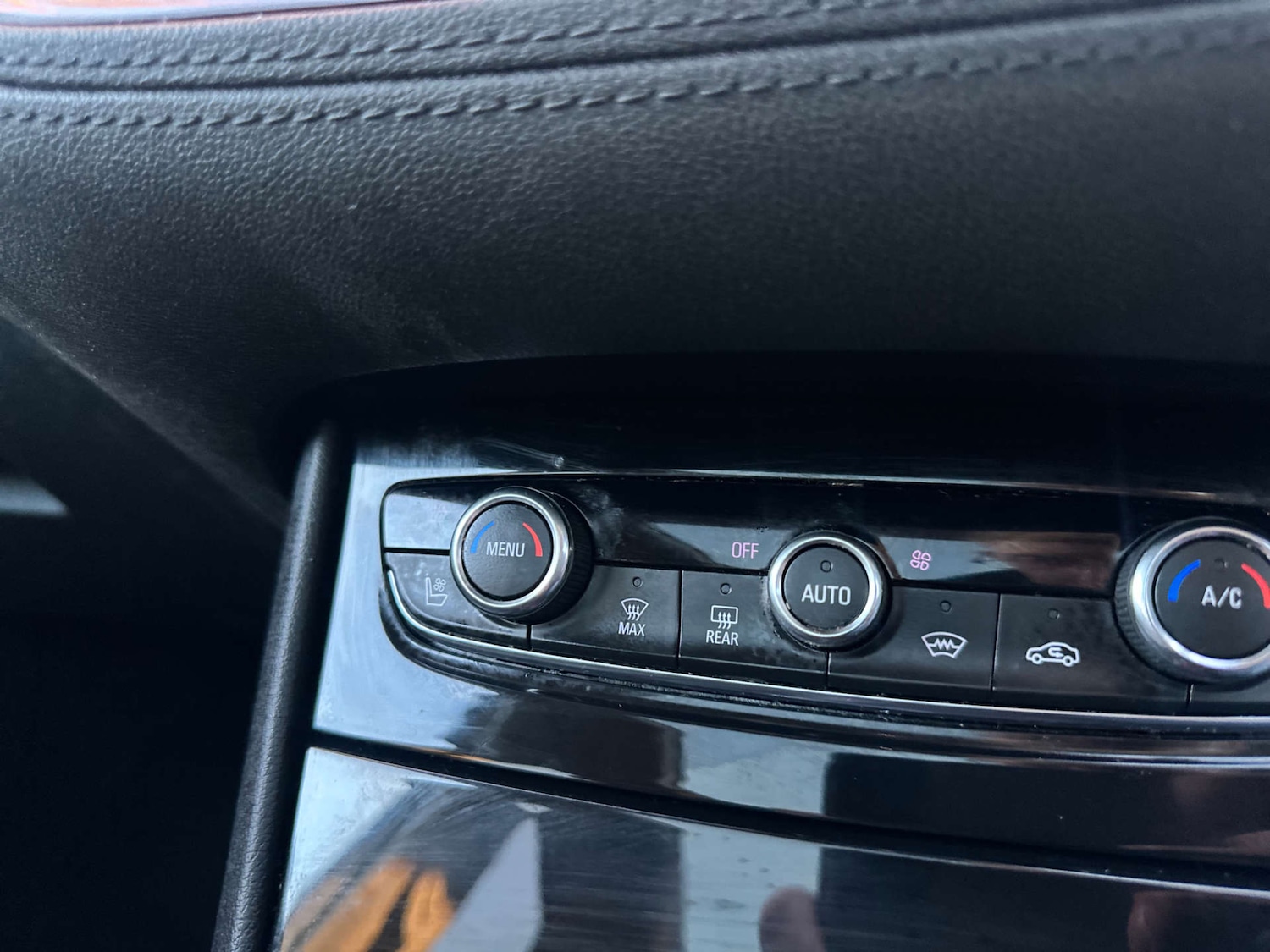 Used Vauxhall Grandland X 2018 for sale - 77693770: Photo 20