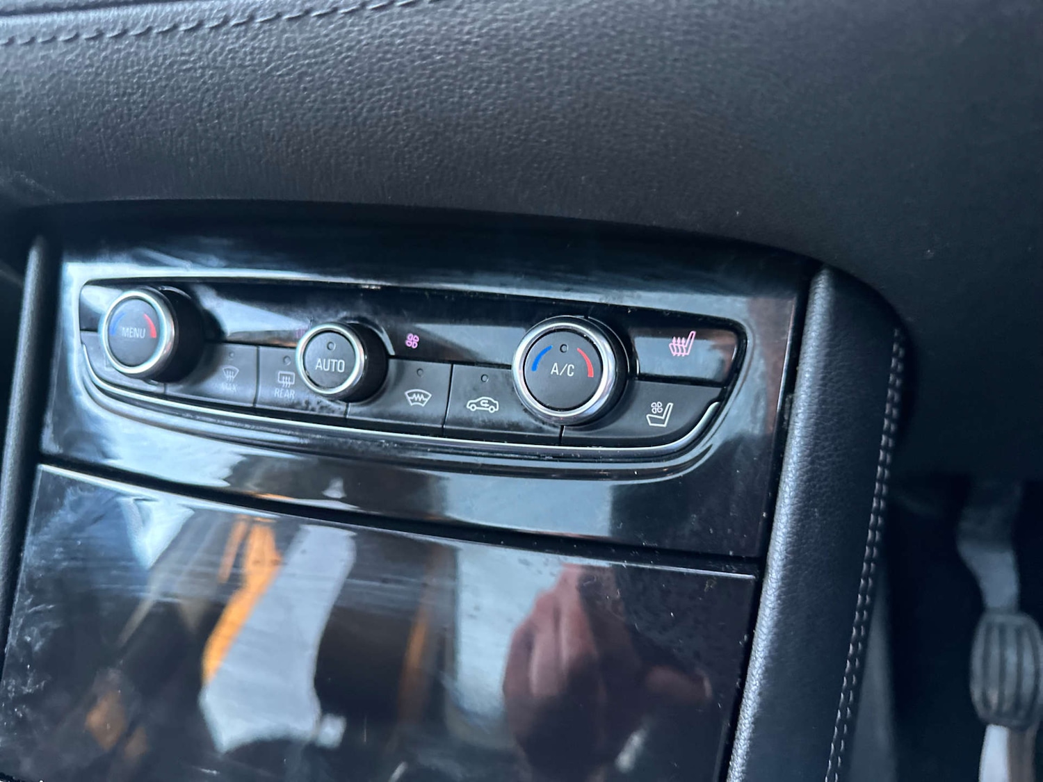 Used Vauxhall Grandland X 2018 for sale - 77693770: Photo 21