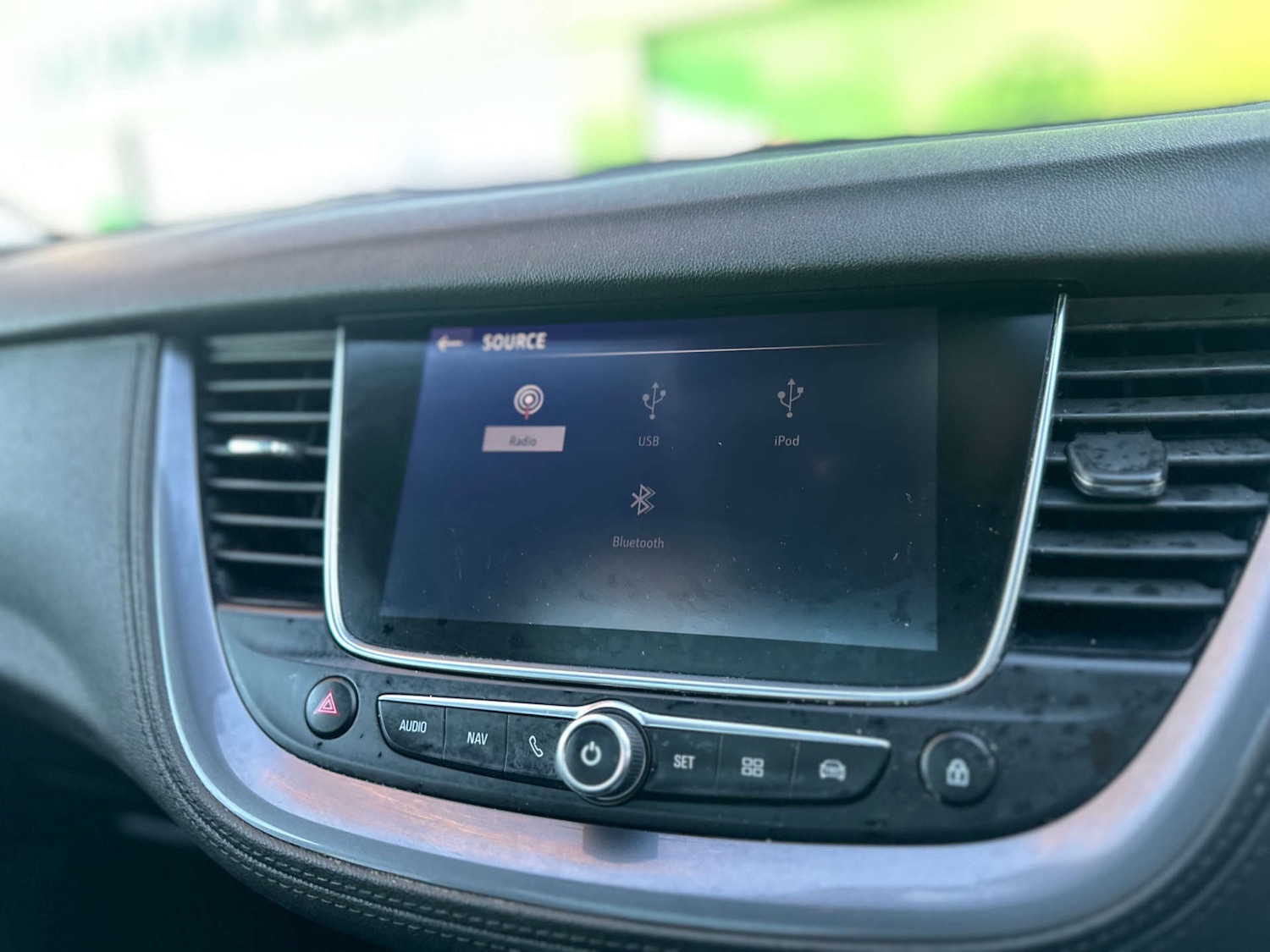 Used Vauxhall Grandland X 2018 for sale - 77693770: Photo 22