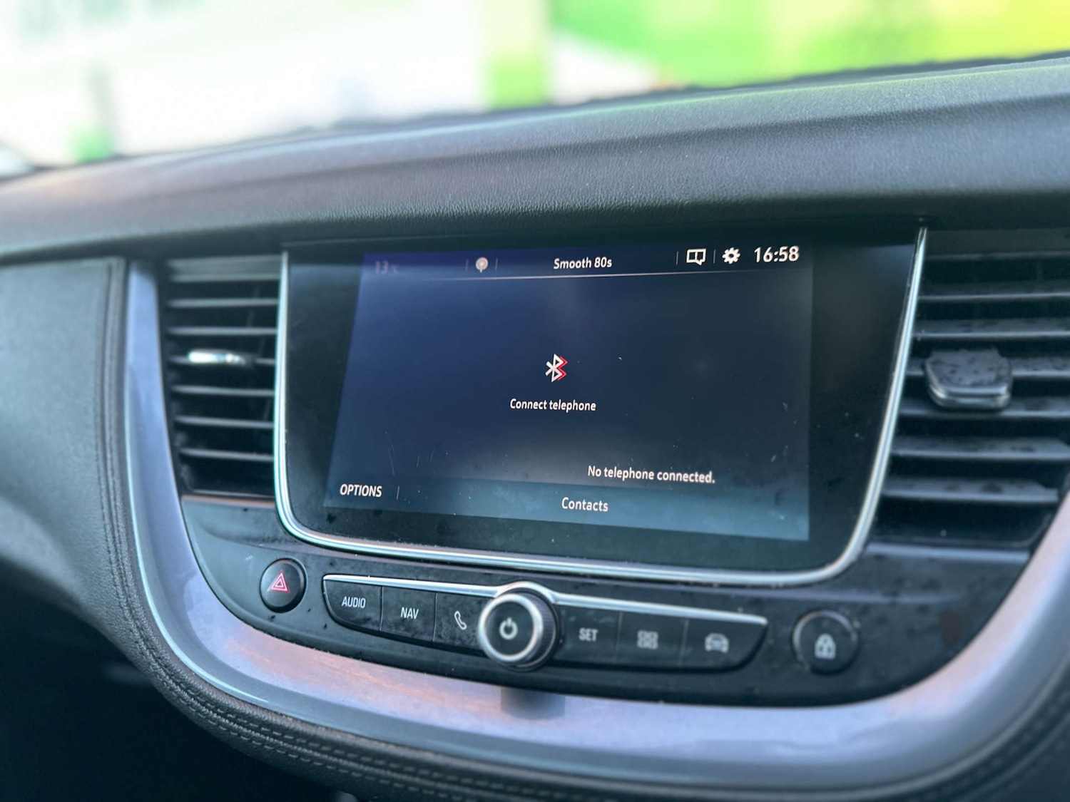 Used Vauxhall Grandland X 2018 for sale - 77693770: Photo 25