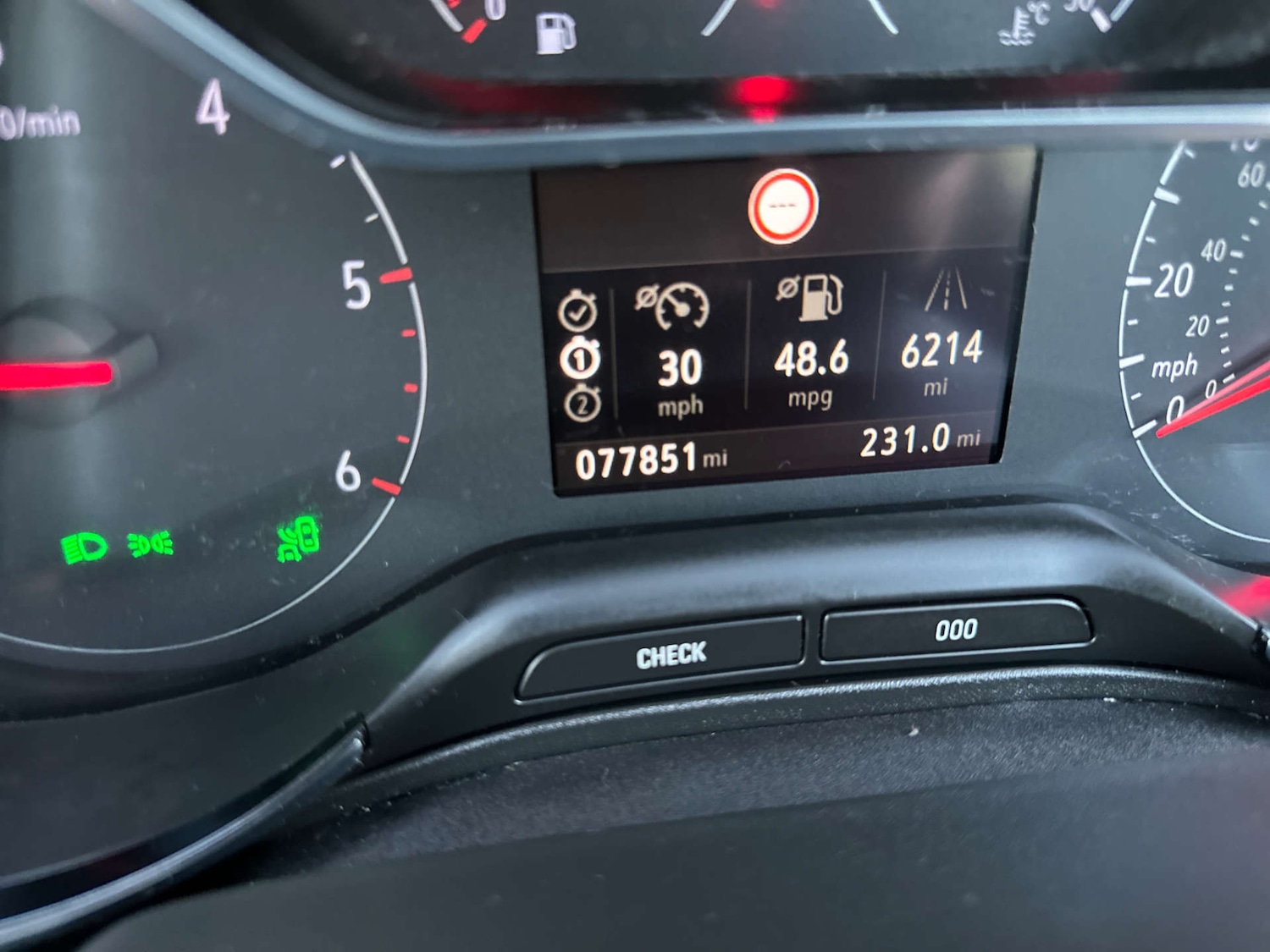 Used Vauxhall Grandland X 2018 for sale - 77693770: Photo 27