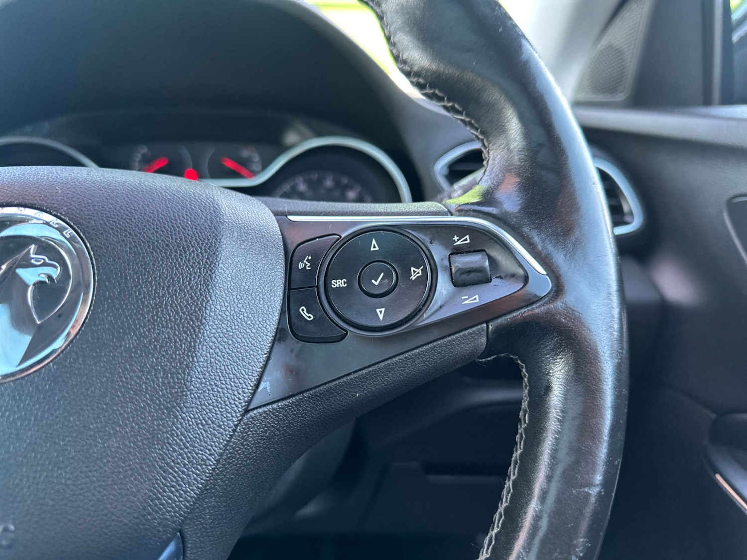 Used Vauxhall Grandland X 2018 for sale - 77693770: Photo 28