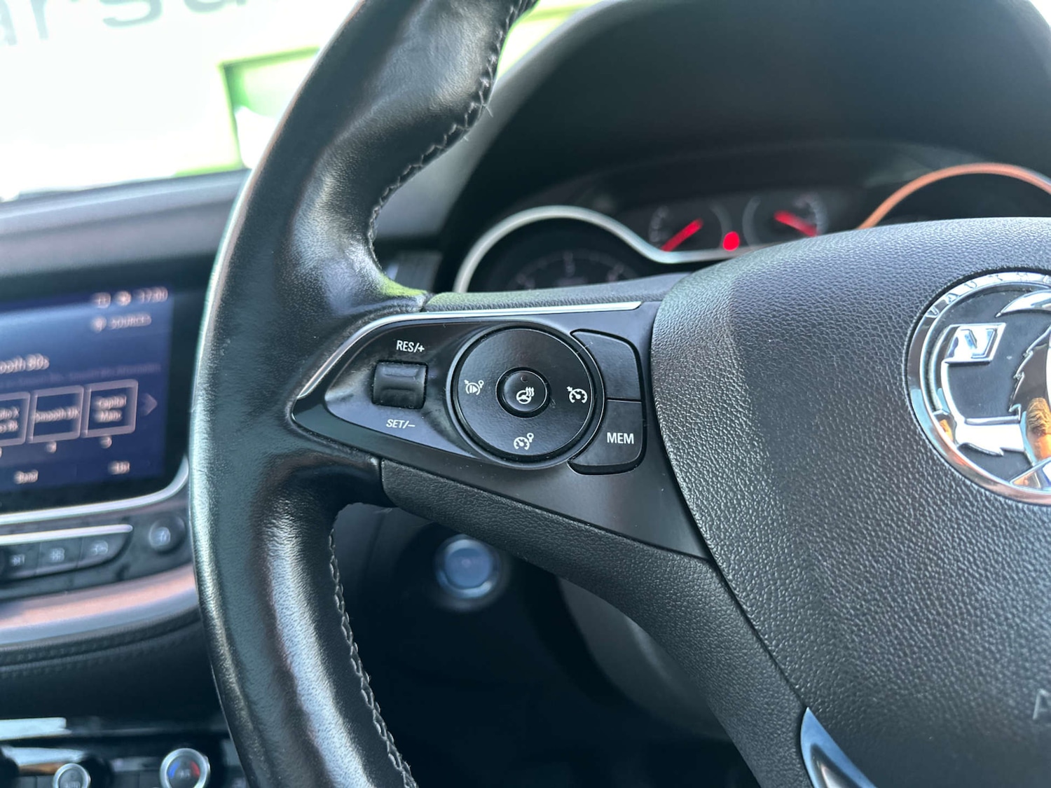 Used Vauxhall Grandland X 2018 for sale - 77693770: Photo 29