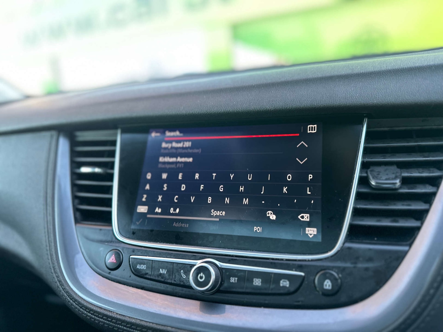 Used Vauxhall Grandland X 2018 for sale - 77693770: Photo 3