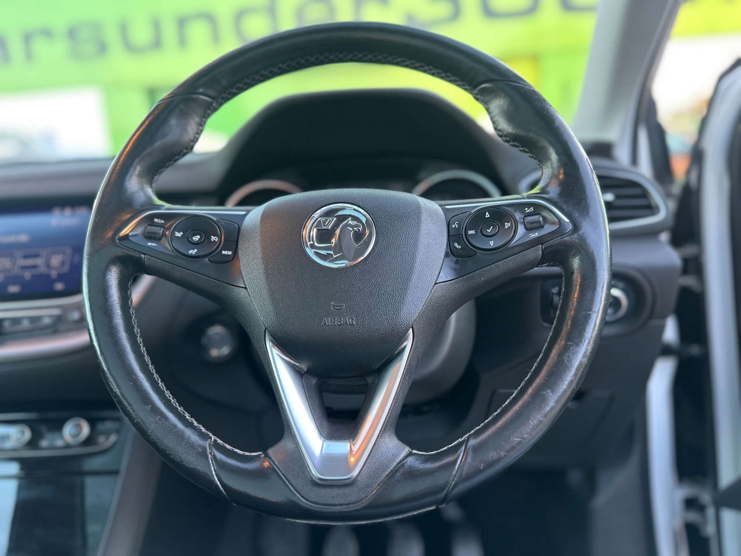 Used Vauxhall Grandland X 2018 for sale - 77693770: Photo 30