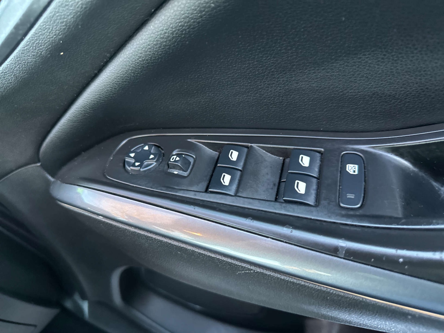 Used Vauxhall Grandland X 2018 for sale - 77693770: Photo 31