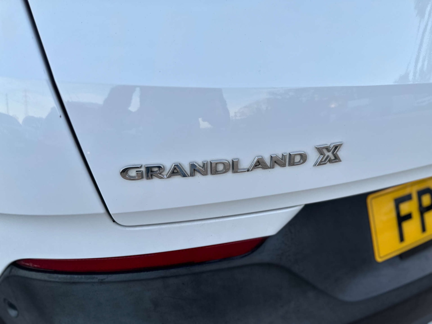 Used Vauxhall Grandland X 2018 for sale - 77693770: Photo 37