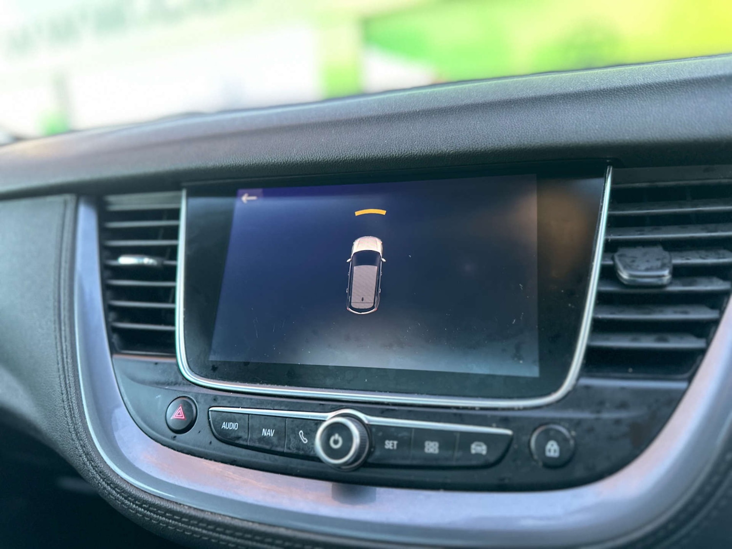 Used Vauxhall Grandland X 2018 for sale - 77693770: Photo 38