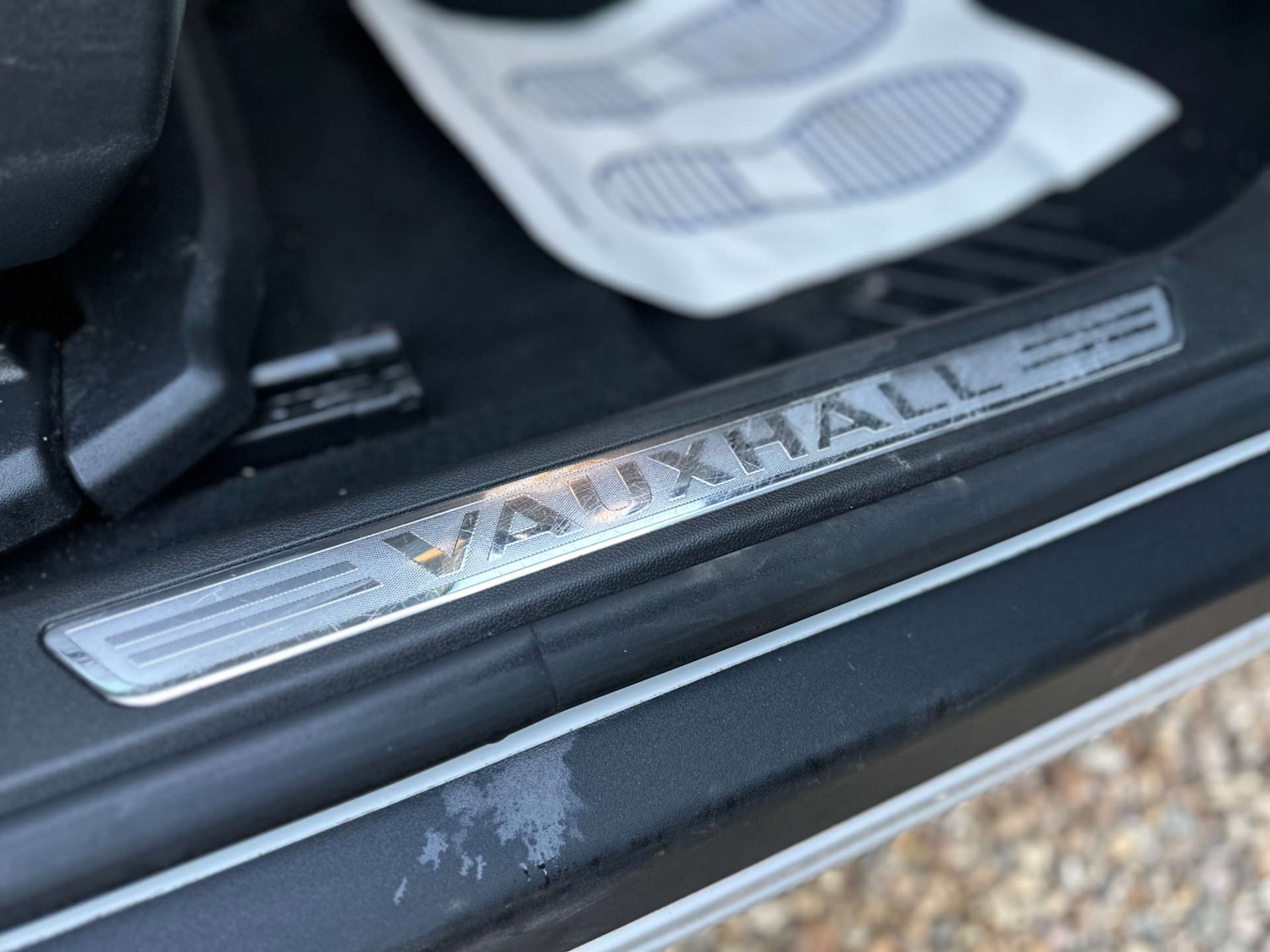 Used Vauxhall Grandland X 2018 for sale - 77693770: Photo 40