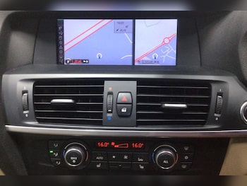 Used BMW X3 2011 for sale - 75945163: Photo