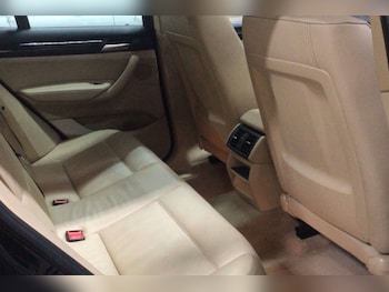 Used BMW X3 2011 for sale - 75945163: Photo