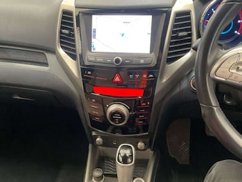 Used Ssangyong Tivoli 2018 for sale - 78873351: Photo