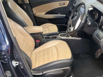Used Ssangyong Tivoli 2018 for sale - 78873351: Photo