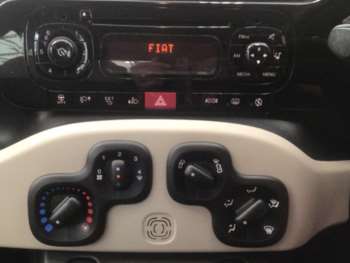Used Fiat Panda 2016 for sale - 75129937: Photo