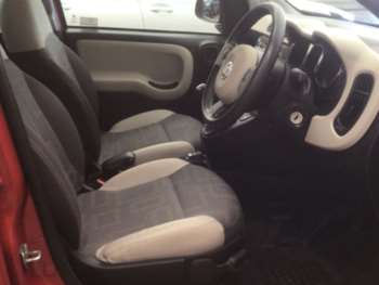 Used Fiat Panda 2016 for sale - 75129937: Photo