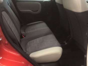 Used Fiat Panda 2016 for sale - 75129937: Photo