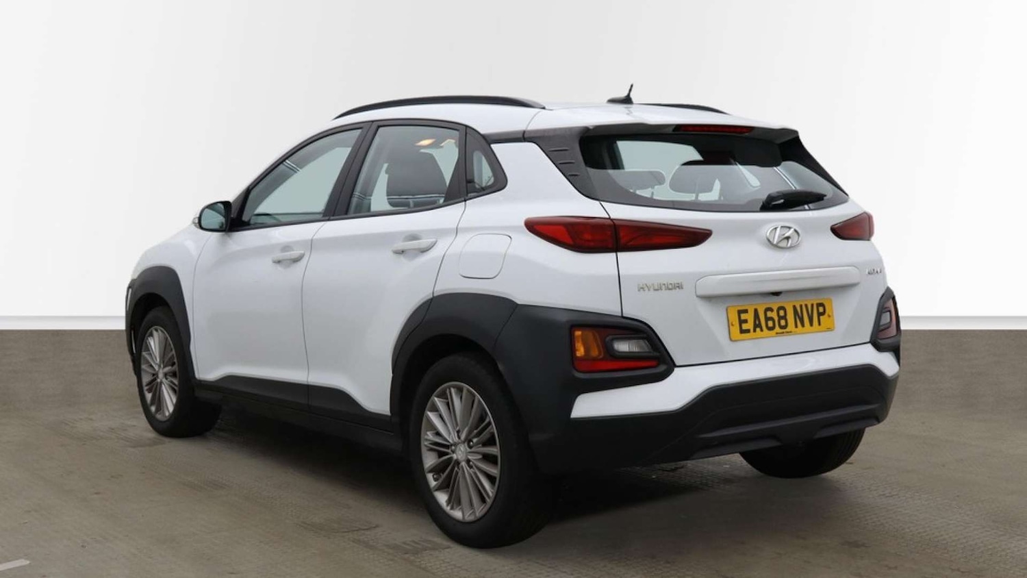 Used Hyundai KONA 2018 for sale - 76542273: Photo 10