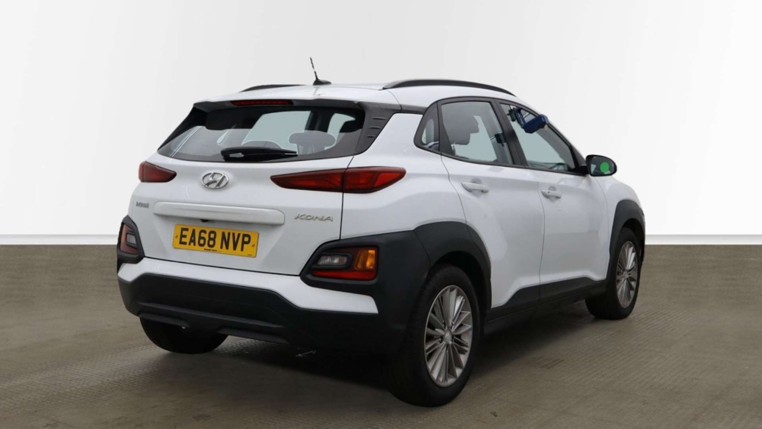 Used Hyundai KONA 2018 for sale - 76542273: Photo 11
