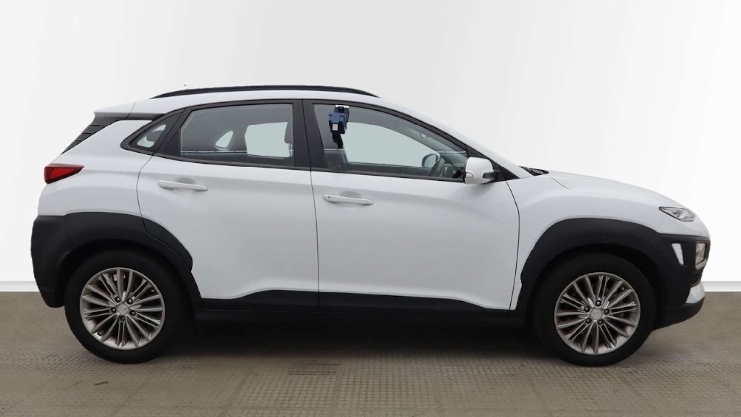 Used Hyundai KONA 2018 for sale - 76542273: Photo 12
