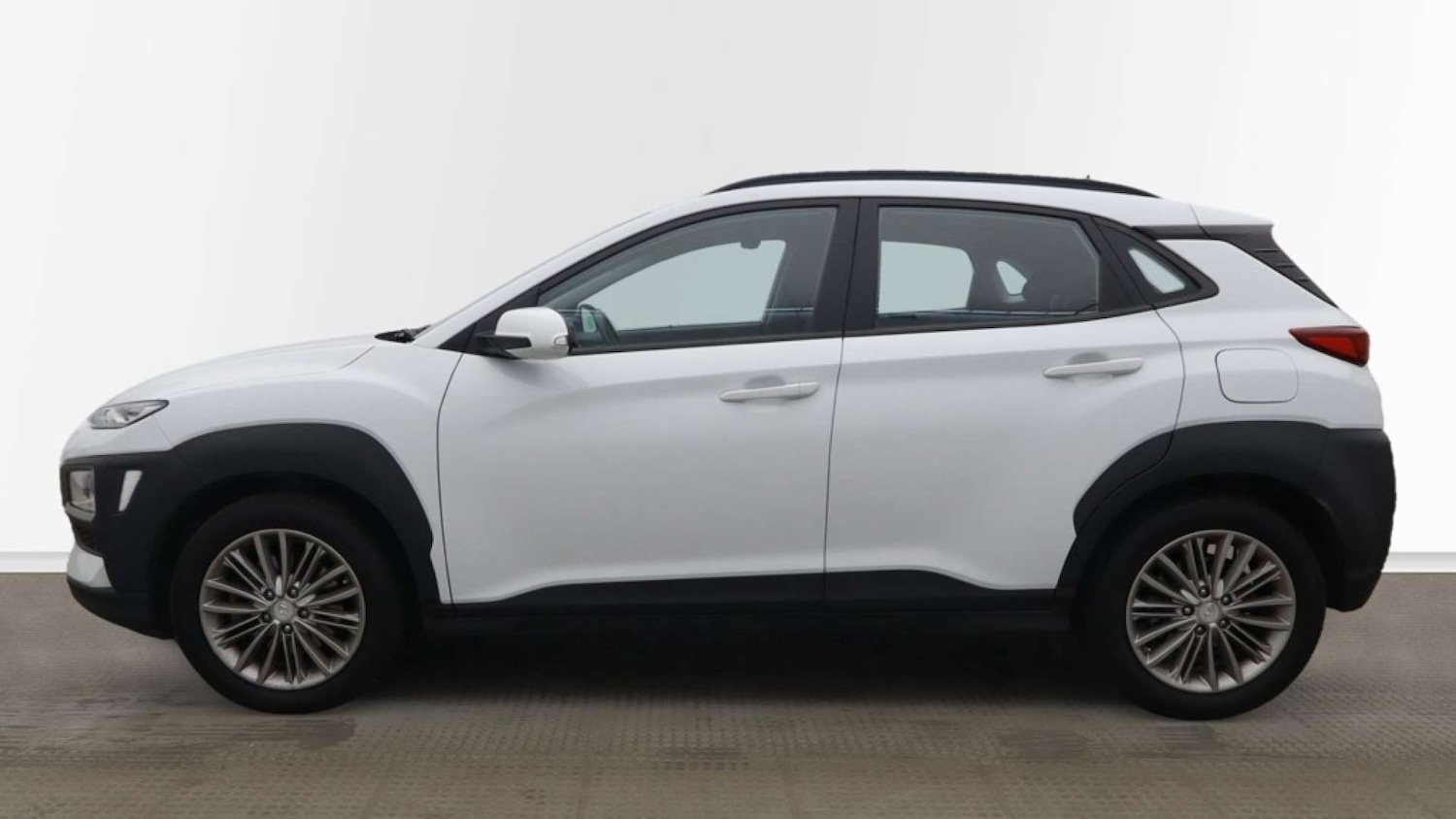 Used Hyundai KONA 2018 for sale - 76542273: Photo 13