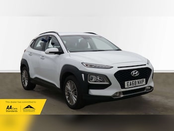 Used Hyundai KONA 2018 for sale - 76542273: Photo