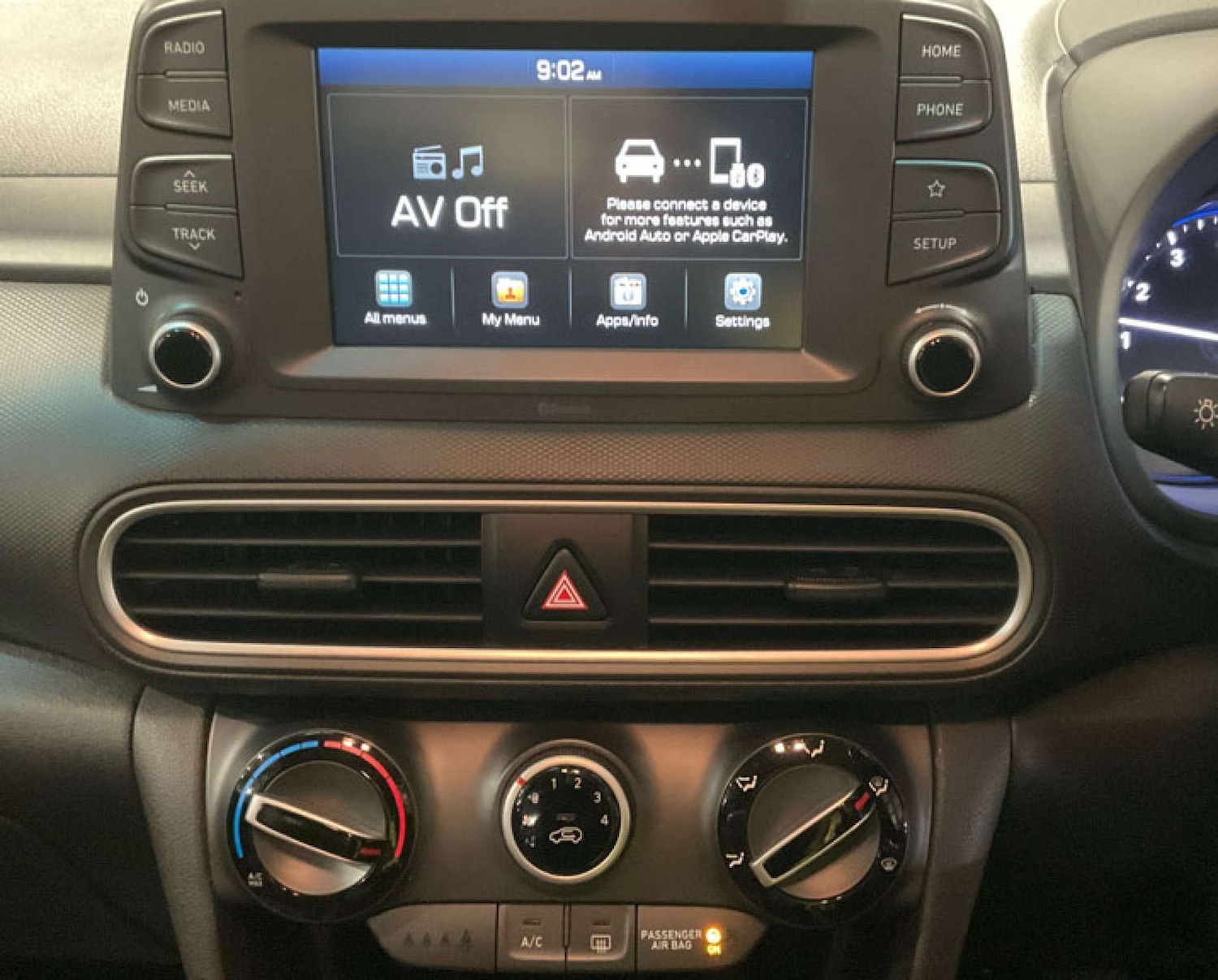 Used Hyundai KONA 2018 for sale - 76542273: Photo 2