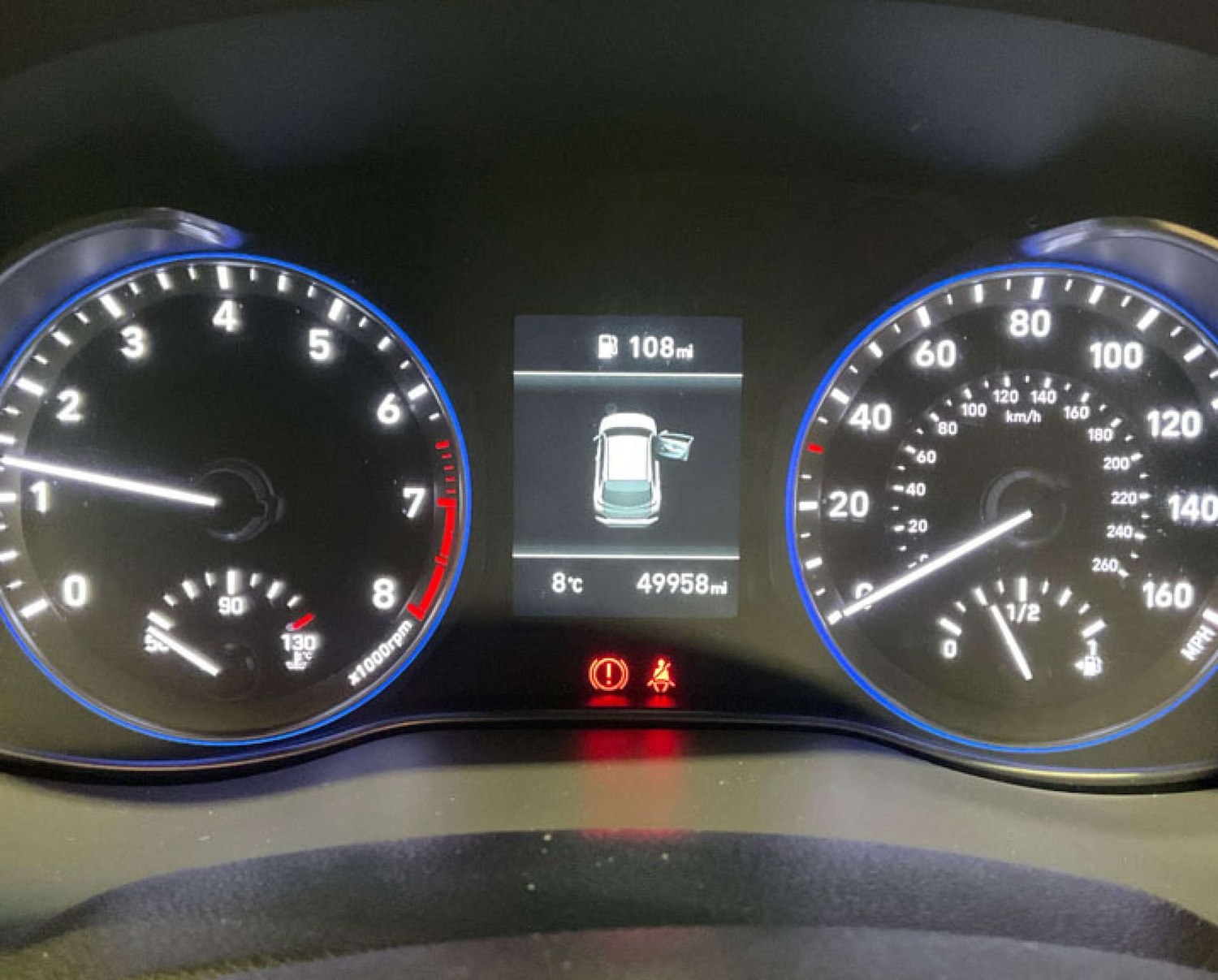 Used Hyundai KONA 2018 for sale - 76542273: Photo 8